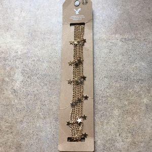 A&E Trending Star choker